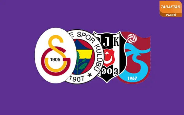 Digiturk Taraftar Paketi